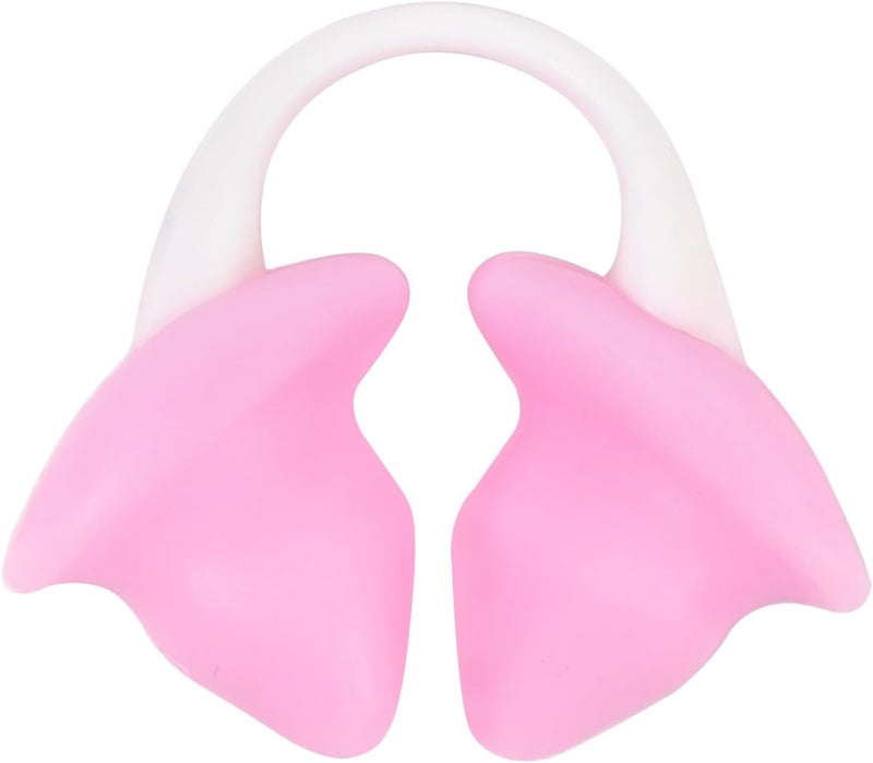 Baypify Nose Plugs for Swimming for Kids,Painless Nose Clip for Swimming, Ensure Comfort and Safety in The Water (Age 4-7) - Image 1